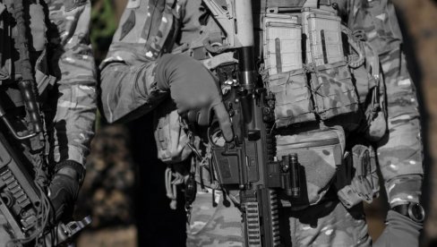 ДУГО ИХ СМАТРАЛИ ДЕЗЕРТЕРИМА, САД СУ НАЂЕНИ МРТВИ: Један био припадник Легије странаца - у смртоносну замку их намамио породични клан?