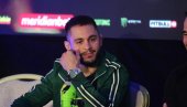 JANIČIĆEV DEBI IZ SNOVA: Kobra kreće u pohod na UFC protiv supertalentovanog Francuza
