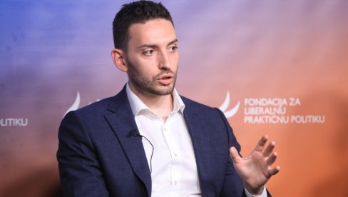 JOŠ JEDNA TUČA MEĐU BLOKADERIMA - PSG PROTIV DS! Ko će pohvatati ko tu koga više mrzi...