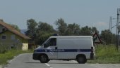 ЗВОРНИК: Идентификоване две особе повезане са графитима на тврђави (ФОТО)