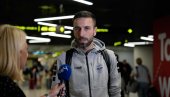 АКО ТАКО КАЖУ СТРУЧЊАЦИ... Коковић отворио душу пред Брага - Железничар