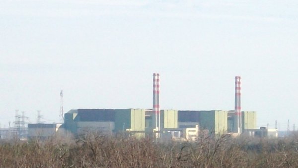 МАЂАРСКА НУКЛЕАРКА ПАКШ СТОПИРАЛА ЈЕДАН РЕАКТОР: Рекордно низак ниво воде у Дунаву ставио катанац на погон, нема адекватног хлађења