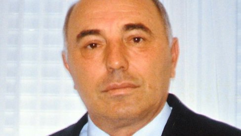 HRVATI PONOVO OSUDILI GENERALA BORISLAVA ĐUKIĆA: Izrekli mu kaznu od 16 godina zatvora