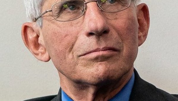 ФАУЧИ ОДЛУЧИО ДА ЋУТИ: Бивши директор америчког Националног института за инфективне болести позвао се на Пети амандман