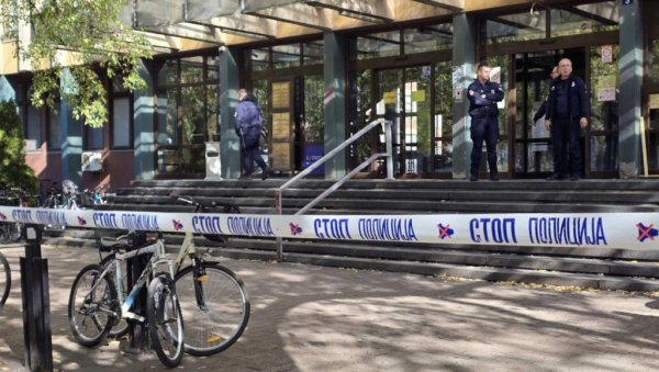 ОДРЕЂЕН ПРИТВОР ОСУМЊИЧЕНОМ: Иза решетака због покушаја убиства Новосађанина и нелегално оружје