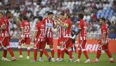 PRENOS, ZVEZDA - LARN: Kakva ludnica u Beogradu