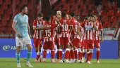 ZVEZDA DOBILA RIVALA U NAREDNOM KOLU: Zvezdaše će oduševiti, putuju u komšiluk