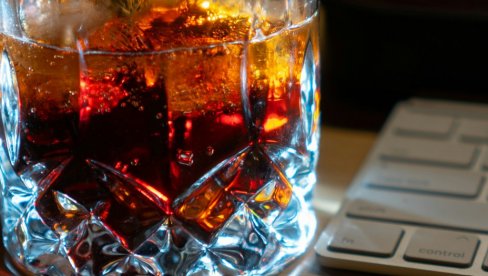 Koka-kola je nastala u Firenci? Pronađen dokumet koji objašnjava sve