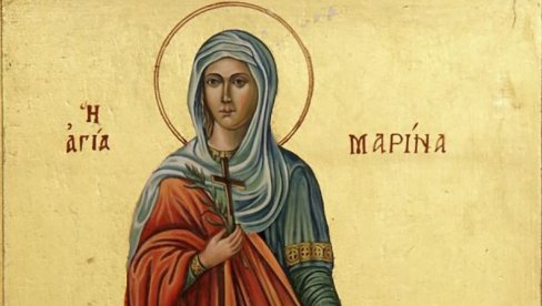 НЕ ИГРАЈТЕ СЕ С ВАТРОМ И ВОДОМ: Данас славимо Огњену Марију - Ево шта се дешава ако је наљутимо