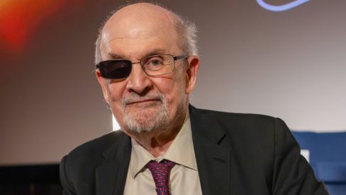 НАПАДАЧ НА САЛМАНА РУЖДИЈА ПРОГЛАШЕН КРИВИМ: Прети му доживотна робија због крвавог напада