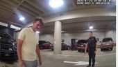 SPORTSKI SVET JE ZGROŽEN! Policija uhapsila legendarnog Amerikanca u užasnom stanju (VIDEO)