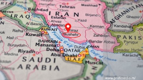 NOVI AMERIČKI UDARI NA IRAN: Otkriveno koje su lokacije bile meta