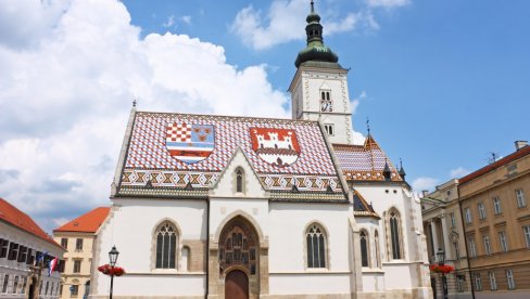 PEDOFILIJA U HRVATSKOJ KATOLIČKOJ CRKVI?! Više osoba prijavilo zlostavljanje u crkvenoj gimnaziji