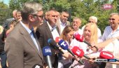 TEROR NEĆE TRAJATI DOVEKA: Vučić o pritiscima na Srbe i manastir Dečani na KiM