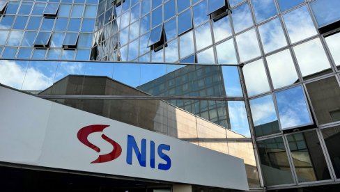 REZULTATI NIS GRUPE U PRVOM POLUGODIŠTU 2026. GODINE: Očuvano stabilno poslovanje uz jaku finansijsku disciplinu