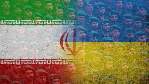 IRAN SPREMA OSVETU UKRAJINI? Ovaj scenario posebno brine Kijev, stručnjaci upozoravaju: Teheran treba shvatiti ozbiljno!