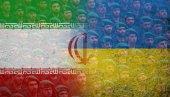 ИРАН СПРЕМА ОСВЕТУ УКРАЈИНИ? Овај сценарио посебно брине Кијев, стручњаци упозоравају: Техеран треба схватити озбиљно!