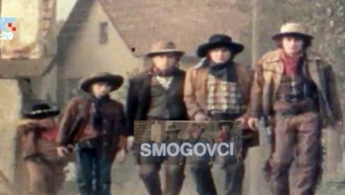 Umro tvorac Smogovaca, serije koja je očarala Jugoslaviju