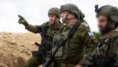 KRIZA KAKVU IZRAEL NE PAMTI: 100 vojnika iz elitne brigade Givati ostavilo oružje i napustilo bazu