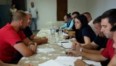 У СЛУЖБИ ГРАЂАНА: Градоначелница Лознице посетила МЗ Крајишници