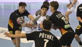 KAKVA UTAKMICA NA BANJICI: Srbija i Nemačka odigrali sjajan meč na kadetskom prvenstvu Evrope (FOTO)