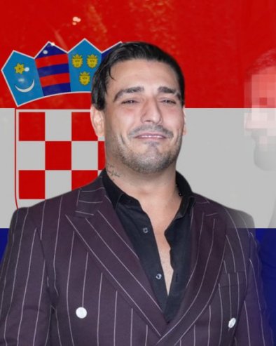 СКАНДАЛ У ХРВАТСКОЈ Дарка Лазића избацили после пола сата? Он каже: Како их није срамота!