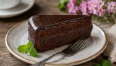 SAHER TORTA: Bezvremenski čokoladni klasik