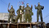 ПОСТИГНУТ ДОГОВОР, АЛИ ПРАВА ДРАМА ТЕК ПОЧИЊЕ: Ево шта подразумева план за разоружање Хамаса