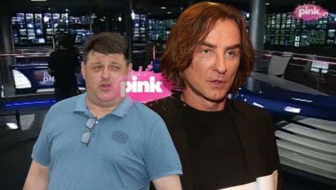 REALNO JE DA DOBIJEM OTKAZ Sarapa o napuštanju Pinka: Ako ne ispunjavam uslove...