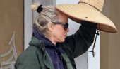 NJIHOV BRAK JU JE DOTUKAO: Najlepša glumica u Holivudu starost dočekala u zaključanoj kući uništena od plastičnih operacija