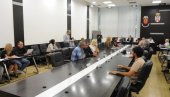 PARE ZA POPRAVKE I TRADICIJU: Kraljevački većnici odobrili sredstva iz budžetske rezerve