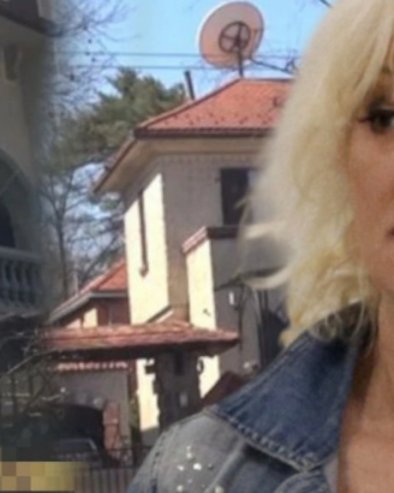ДЕЛИЛА САМ ШАКОМ И КАПОМ, ИМАМ ПРИЗНАНИЦЕ Вера Матовић о огромном богатству - Могла сам још три такве виле да направим