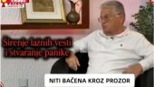 МОРБИДНИЈЕ НЕ МОЖЕ! Дејан Лучић згрозио све, погледајте шта је рекао о настрадалој девојци са Филозофског!
