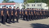 OSLONAC MUPA ZA POSEBNE ZADATKE: Svečanost u Centru za obuku u Zalužanima povodom Dana Žandarmerija RS