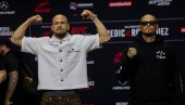 UFC PRVI PUT STIŽE U SRBIJU – MEDIĆ PREDVODI MMA SPEKTAKL U BEOGRADU