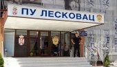 VOZILOM UDARIO KOMUNALNOG MILICAJCA: Incident u Leskovcu, muškarac priznao krivicu i pristao na kaznu zatvora