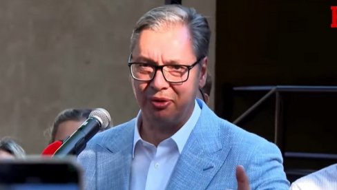 VUČIĆ OBEĆAO NOVI TALAS ULAGANJA U ISTOČNU SRBIJU: Mašine stižu za tri dana, u planu i velika saobraćajnica koja će promeniti region!
