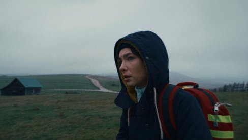 SRBIJA NA MOSTRI: Naše koprodukcije u programu Dani autora Filmskog festivala u Venciji