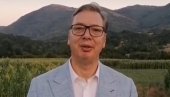 VUČIĆ POSLAO JASNU PORUKU: Imam jedno demokratsko pitanje, odgovorite ako smete