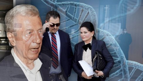 DEVIN O ILIĆU: Otac mi više nije potreban! Videli smo se - žalosno je što je Miroslav mnogo toga lepog propustio u životu