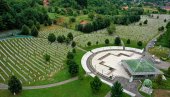 UTAJA POREZA U MEMORIJALNOM CENTRU SREBRENICA? Pokrenuta istraga u vezi sa malverzacijama u Potočarima, ispitano 26 osoba