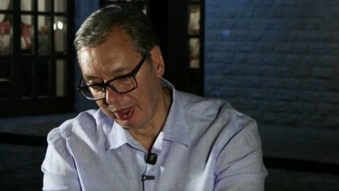VUČIĆ POKAZAO LEKOVE KOJI ĆE IMATI NIŽE CENE: Ovo će biti olakšanje za sve građane