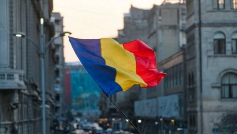 Proglašena vanredna situacija u Rumuniji