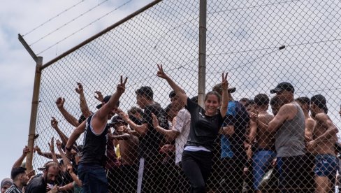 EU SE RAZDVAJA IZNUTRA: Finski političar upozorio na evrosamoubistvo zbog migracione krize u Španiji