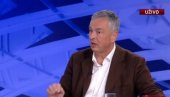 OVO JE PLAN BLOKADERSKOG GUVERNERA AKO DOĐU NA VLAST Moći ćete da birate: ili će evro skočiti u nebesa ili smanjujemo plate! (VIDEO)