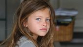 NAJLEPŠA DEVOJČICA NA SVETU SE UDALA ZA UNUKA ČUVENE DŽEJN BIRKIN: Podelila fotografije u venčanici koja oduzima dah (FOTO)