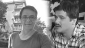 ПРЕРАН ОДЛАЗАК НАШЕГ ГЛУМЦА: Преминуо Драгиша Милојковић (55) после краће болести
