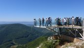 BESPLATAN ULAZ NA STAKLENI VIDIKOVAC NA KABLARU: Evo koliko će koštati karte od 8. avgusta
