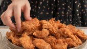 POHOVANA KRILCA: Recept koji ih čini hrskavijim, ključ nije u začinima već u jednom jednostavnom triku