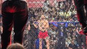 SLAVA BOGU Rakić pokazao svetu šta je srpski inat